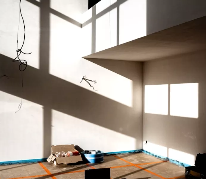 Installation et réparation éclairage extérieur à Auray